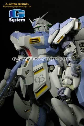 G-SYSTEM 1/48 RX-93-ν2 Hi-νガンダムフルキット Amazon | G-SYSTEM 1/48 RX-93-ν2 Hi-ν Ver.2.0 フルキット
